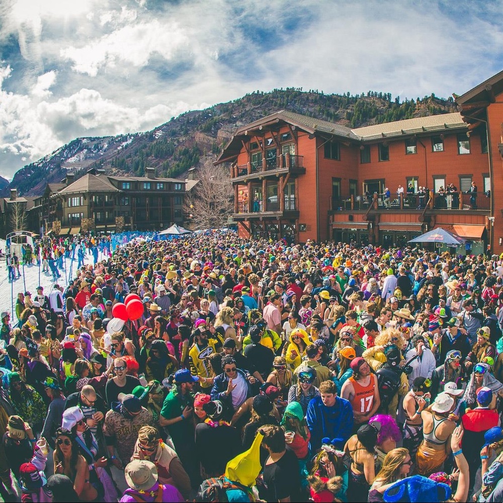 Meet your Posher, Justin